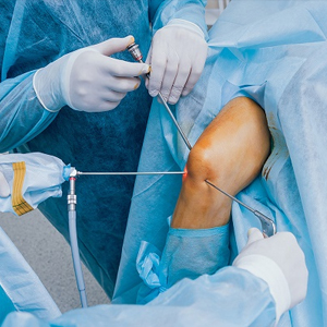 Complex Fractures