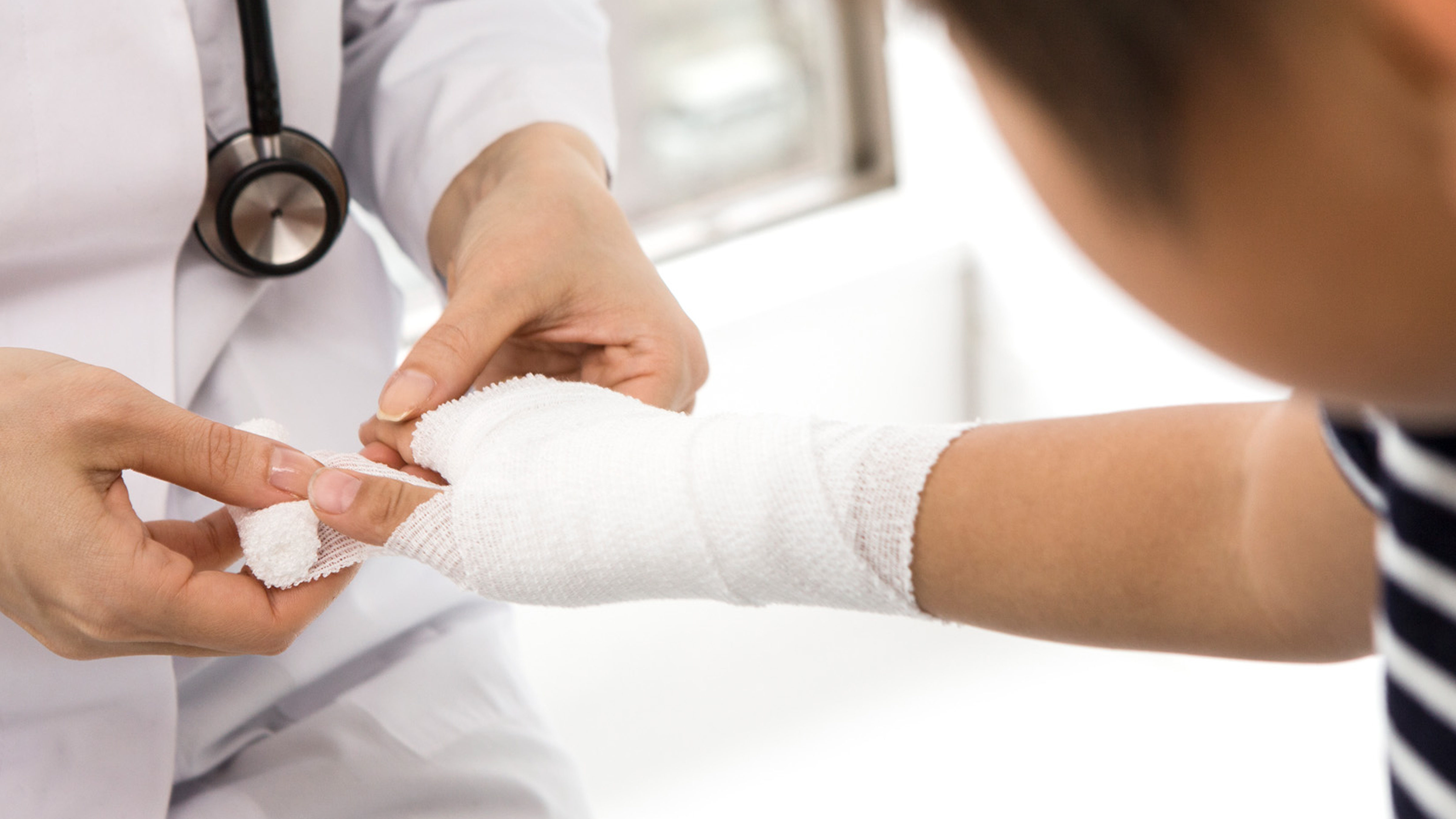 Arthroscopy