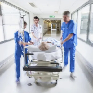Knee Replacement & Surgeries